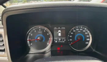 SSANGYONG TIVOLI (FL) XLV ACTIVE TP 1600CC 4X2 2AB ABS lleno