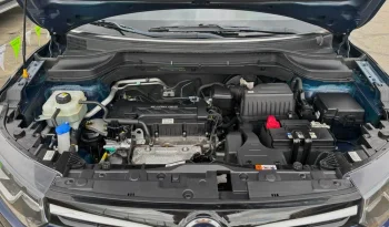 SSANGYONG TIVOLI (FL) XLV ACTIVE TP 1600CC 4X2 2AB ABS lleno