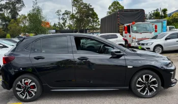CHEVROLET ONIX (2) RS MT 1000CC 5P T 6AB ABS lleno