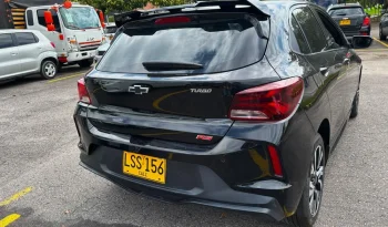 CHEVROLET ONIX (2) RS MT 1000CC 5P T 6AB ABS lleno