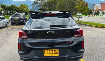 CHEVROLET ONIX (2) RS MT 1000CC 5P T 6AB ABS lleno