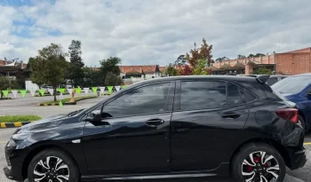 CHEVROLET ONIX (2) RS MT 1000CC 5P T 6AB ABS lleno