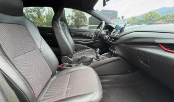 CHEVROLET ONIX (2) RS MT 1000CC 5P T 6AB ABS lleno