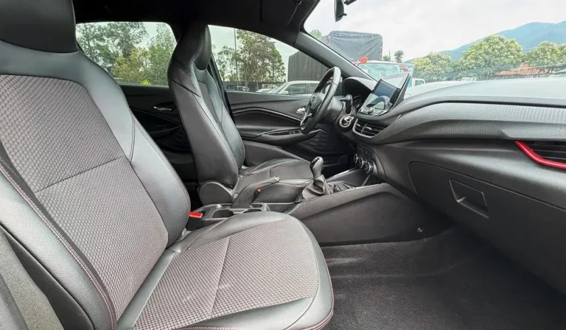 CHEVROLET ONIX (2) RS MT 1000CC 5P T 6AB ABS lleno