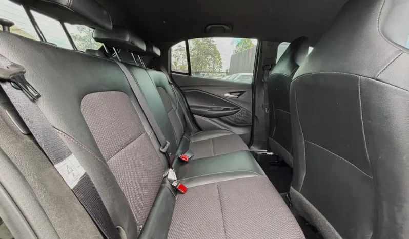 CHEVROLET ONIX (2) RS MT 1000CC 5P T 6AB ABS lleno