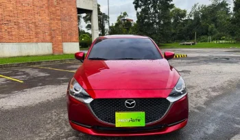 MAZDA 2 (2) (FL) TOURING SEDAN TP 1500CC 6AB lleno