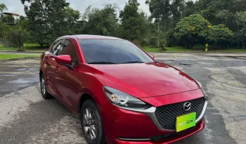 MAZDA 2 (2) (FL) TOURING SEDAN TP 1500CC 6AB lleno