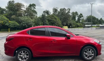 MAZDA 2 (2) (FL) TOURING SEDAN TP 1500CC 6AB lleno