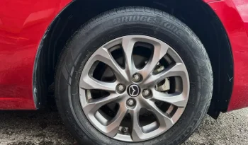MAZDA 2 (2) (FL) TOURING SEDAN TP 1500CC 6AB lleno