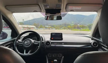 MAZDA 2 (2) (FL) TOURING SEDAN TP 1500CC 6AB lleno