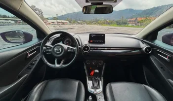 MAZDA 2 (2) (FL) TOURING SEDAN TP 1500CC 6AB lleno