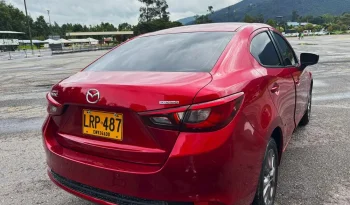 MAZDA 2 (2) (FL) TOURING SEDAN TP 1500CC 6AB lleno