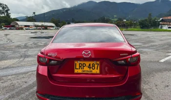 MAZDA 2 (2) (FL) TOURING SEDAN TP 1500CC 6AB lleno