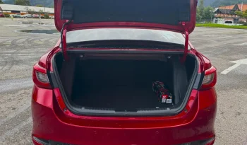 MAZDA 2 (2) (FL) TOURING SEDAN TP 1500CC 6AB lleno