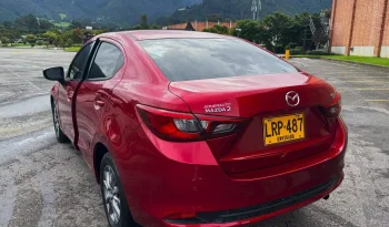MAZDA 2 (2) (FL) TOURING SEDAN TP 1500CC 6AB lleno
