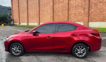 MAZDA 2 (2) (FL) TOURING SEDAN TP 1500CC 6AB lleno
