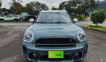 MINI COUNTRYMAN F60 LCI COOPER S ICONIC TP 2000CC T 5P CT lleno