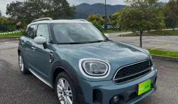 MINI COUNTRYMAN F60 LCI COOPER S ICONIC TP 2000CC T 5P CT lleno