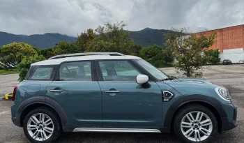 MINI COUNTRYMAN F60 LCI COOPER S ICONIC TP 2000CC T 5P CT lleno