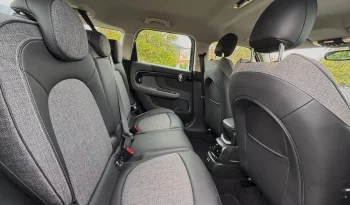 MINI COUNTRYMAN F60 LCI COOPER S ICONIC TP 2000CC T 5P CT lleno