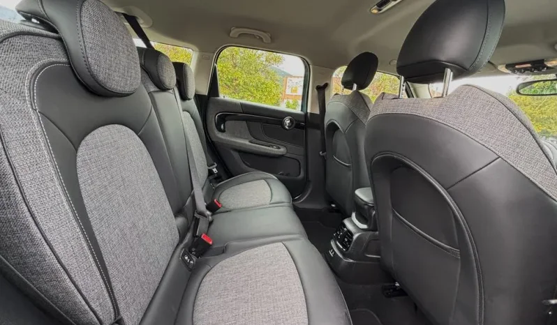 MINI COUNTRYMAN F60 LCI COOPER S ICONIC TP 2000CC T 5P CT lleno