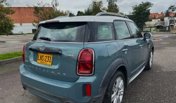 MINI COUNTRYMAN F60 LCI COOPER S ICONIC TP 2000CC T 5P CT lleno