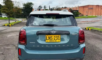 MINI COUNTRYMAN F60 LCI COOPER S ICONIC TP 2000CC T 5P CT lleno