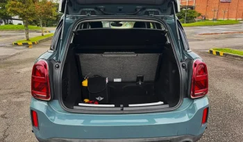 MINI COUNTRYMAN F60 LCI COOPER S ICONIC TP 2000CC T 5P CT lleno