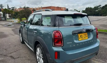 MINI COUNTRYMAN F60 LCI COOPER S ICONIC TP 2000CC T 5P CT lleno