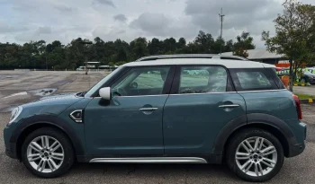 MINI COUNTRYMAN F60 LCI COOPER S ICONIC TP 2000CC T 5P CT lleno