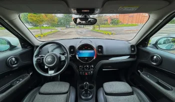 MINI COUNTRYMAN F60 LCI COOPER S ICONIC TP 2000CC T 5P CT lleno