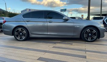 BMW 520i F10 TP 2000CC lleno