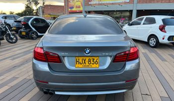 BMW 520i F10 TP 2000CC lleno