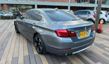 BMW 520i F10 TP 2000CC lleno