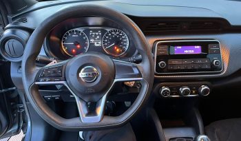 NISSAN KICKS SENSE MT 1600CC R16 lleno