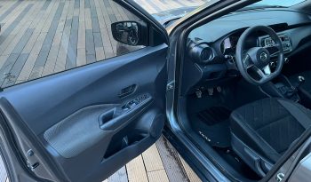 NISSAN KICKS SENSE MT 1600CC R16 lleno
