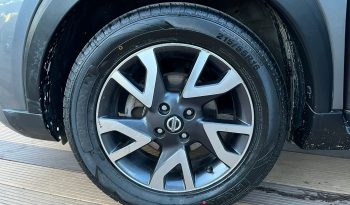 NISSAN KICKS SENSE MT 1600CC R16 lleno