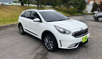 KIA NIRO ZENITH TP 1600CC 7AB ABS R18 TC CT lleno