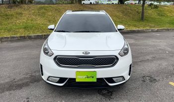 KIA NIRO ZENITH TP 1600CC 7AB ABS R18 TC CT lleno