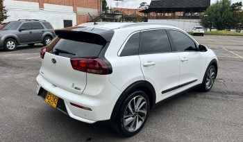 KIA NIRO ZENITH TP 1600CC 7AB ABS R18 TC CT lleno