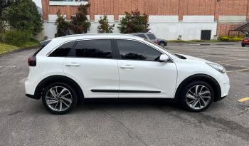 KIA NIRO ZENITH TP 1600CC 7AB ABS R18 TC CT lleno