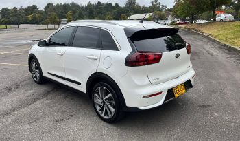 KIA NIRO ZENITH TP 1600CC 7AB ABS R18 TC CT lleno