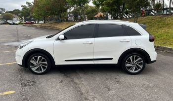 KIA NIRO ZENITH TP 1600CC 7AB ABS R18 TC CT lleno