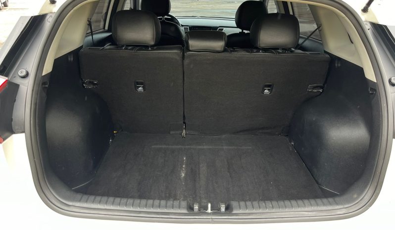KIA NIRO ZENITH TP 1600CC 7AB ABS R18 TC CT lleno