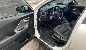 KIA NIRO ZENITH TP 1600CC 7AB ABS R18 TC CT lleno