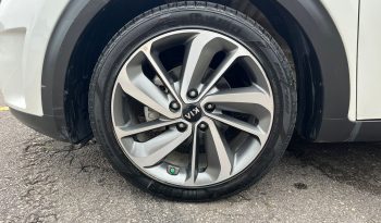 KIA NIRO ZENITH TP 1600CC 7AB ABS R18 TC CT lleno