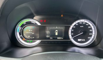 KIA NIRO ZENITH TP 1600CC 7AB ABS R18 TC CT lleno