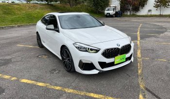 BMW M235i F44 xDrive Gran Coupe TP 2000CC T CT lleno