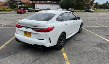 BMW M235i F44 xDrive Gran Coupe TP 2000CC T CT lleno
