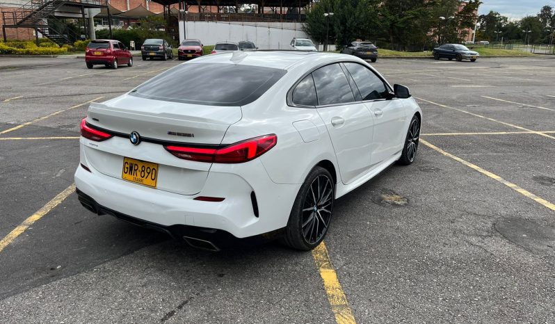 BMW M235i F44 xDrive Gran Coupe TP 2000CC T CT lleno